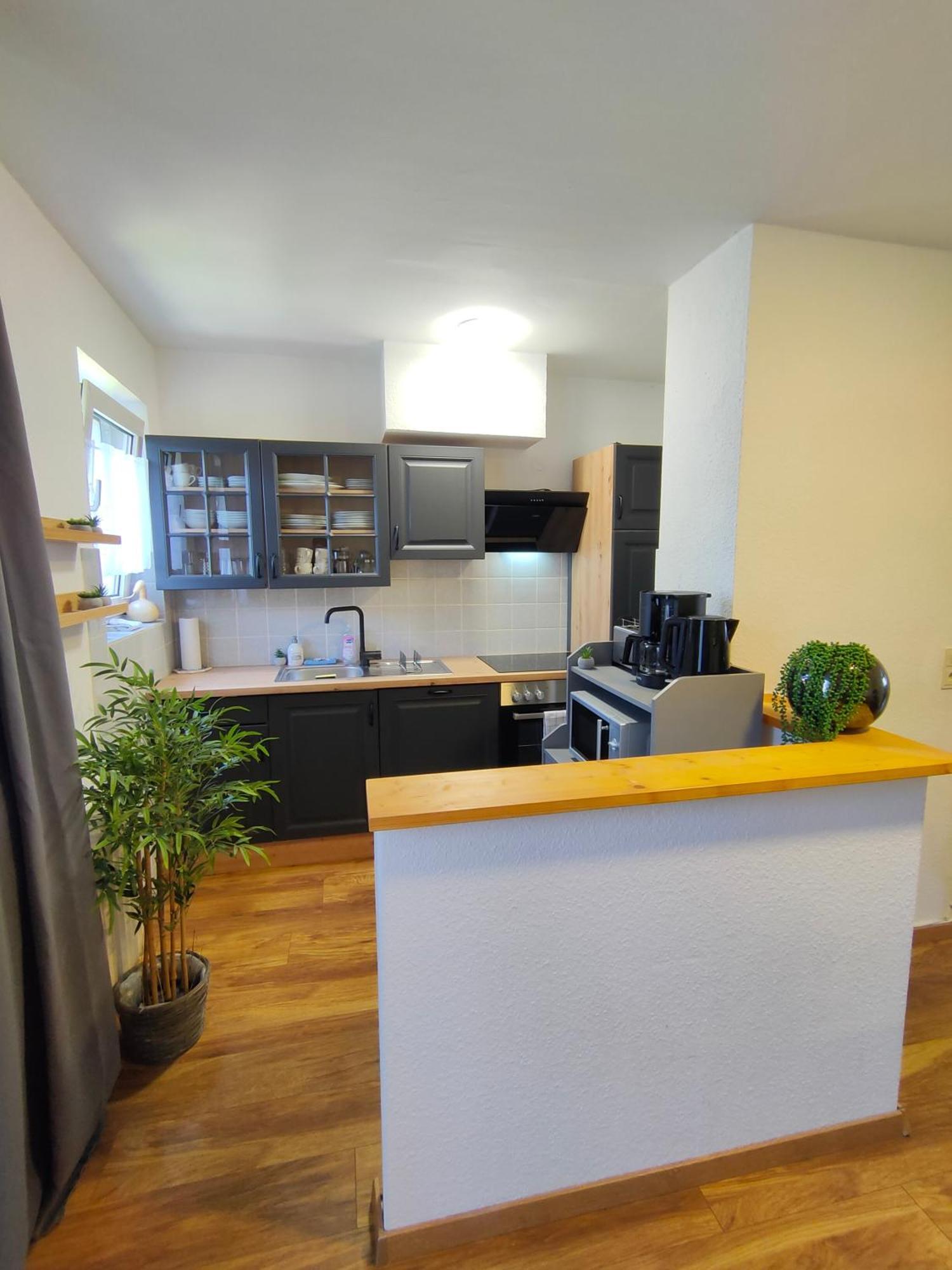 Large - Modern & Fully Equipped - Near Fair Appartement Keulen